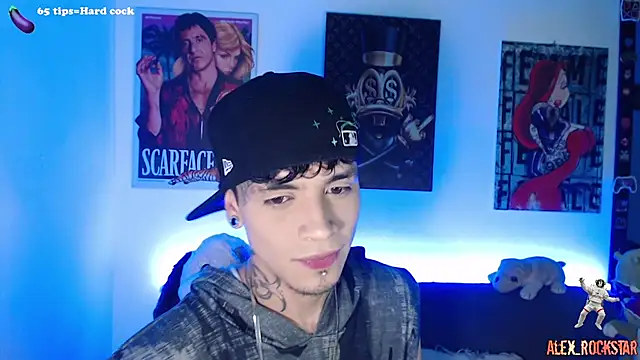 Snapshot of alex_rockstar chatting on April 20, 2026, 3:53 am alex rockstar online show from April 20, 2026, 3:53 am