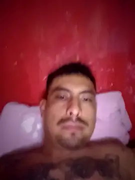 BentSoul32 online show from April 19, 2026, 12:44 am