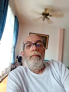 peterjohnsuarmanero online show from April 26, 2026, 3:31 pm