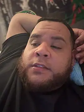 Snapshot of fatboyjayohh126 chatting on March 22, 2025, 11:32 am fatboyjayohh126 online show from March 22, 2025, 11:32 am