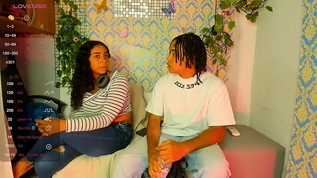 Snapshot of veronica_006 chatting on February 1, 2025, 6:29 pm veronica 006 online show from February 1, 2025, 6:29 pm