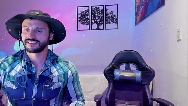 AlexJaz11 online show from June 19, 2026, 11:09 pm