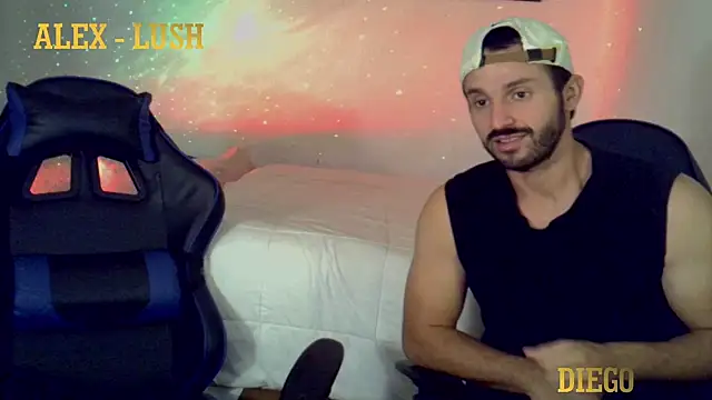 Snapshot of AlexJaz11 chatting on April 18, 2026, 10:17 am AlexJaz11 online show from April 18, 2026, 10:17 am