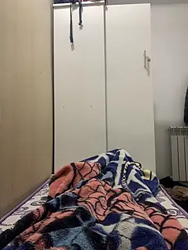 alex-riadh online show from March 18, 2026, 1:46 pm