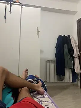 alex-riadh online show from March 7, 2026, 11:32 pm