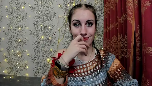 Snapshot of Mary0Lou chatting on December 24, 2024, 10:22 am Mary0Lou online show from December 24, 2024, 10:22 am