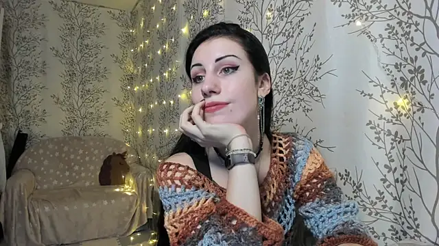 Snapshot of Mary0Lou chatting on December 4, 2024, 10:07 am Mary0Lou online show from December 4, 2024, 10:07 am