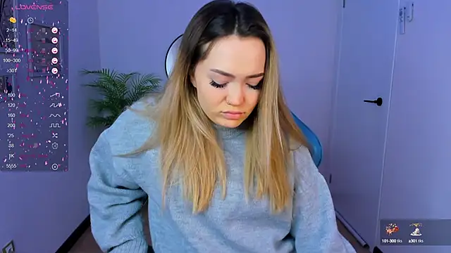 Evia r0se online show from January 5, 2025, 11:04 am