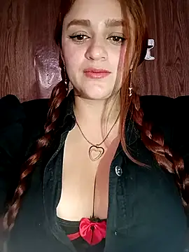 hanna-a online show from November 26, 2025, 7:47 pm