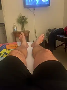 Firedad72FD online show from March 17, 2025, 10:06 am