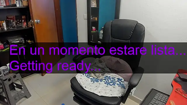 peanut tangerine online show from February 14, 2026, 10:54 pm