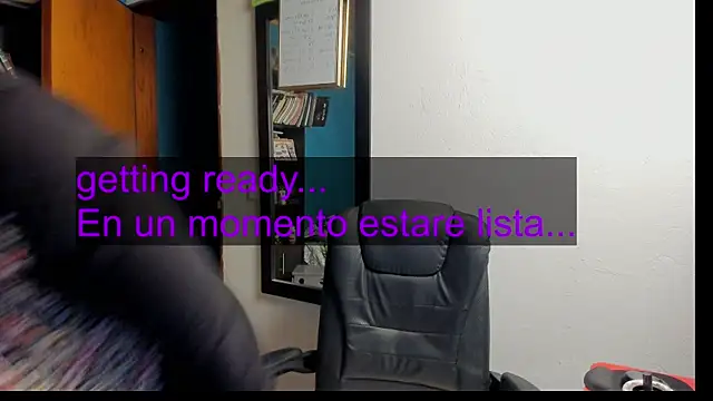 peanut tangerine online show from April 15, 2026, 11:16 pm