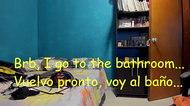 peanut tangerine online show from December 22, 2025, 10:54 pm