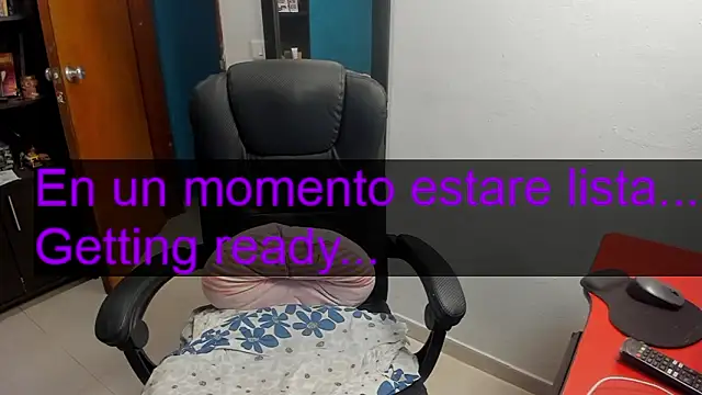 peanut tangerine online show from February 23, 2026, 11:05 pm