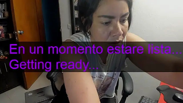 peanut tangerine online show from March 30, 2026, 11:06 pm