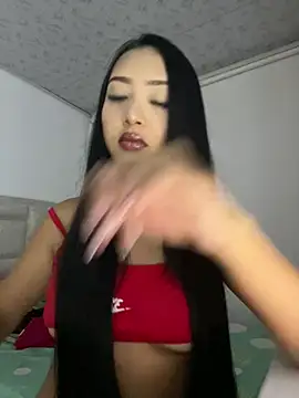 Snapshot of SOPHIACANDY19_ chatting on June 13, 2026, 11:56 pm SOPHIACANDY19 online show from June 13, 2026, 11:56 pm