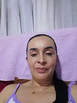 Samantha Sullivan  online show from March 12, 2026, 3:23 am