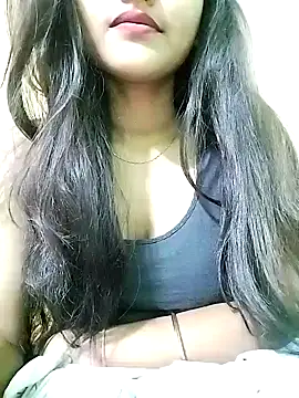 MISSQUEEN48 online show from February 9, 2025, 3:45 pm