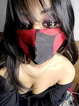 Sexy eye-19 online show from December 1, 2025, 6:25 am