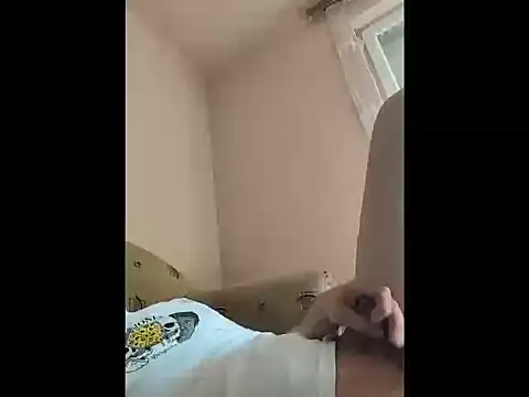 Vicktore007 online show from April 11, 2026, 7:56 am