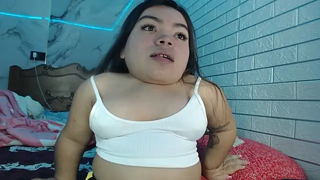 Snapshot of Michelle_Brooks chatting on February 16, 2025, 4:42 am Michelle Brooks online show from February 16, 2025, 4:42 am