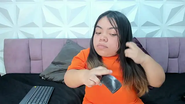 Snapshot of Michelle_Brooks chatting on January 15, 2025, 1:41 pm Michelle Brooks online show from January 15, 2025, 1:41 pm