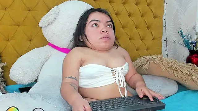 Snapshot of Michelle_Brooks chatting on January 13, 2025, 10:24 pm Michelle Brooks online show from January 13, 2025, 10:24 pm