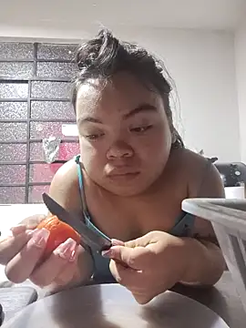 Snapshot of Michelle_Brooks chatting on September 19, 2025, 9:46 am Michelle Brooks online show from September 19, 2025, 9:46 am