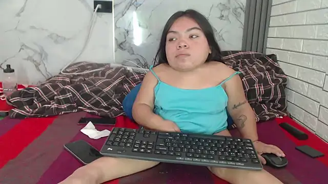 Snapshot of Michelle_Brooks chatting on October 2, 2025, 5:55 am Michelle Brooks online show from October 2, 2025, 5:55 am