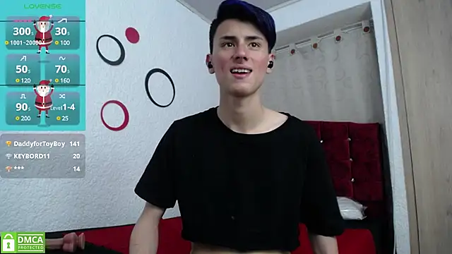 Alann sr online show from December 26, 2024, 6:12 pm