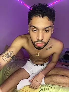 Lil Ric online show from February 1, 2025, 10:23 pm