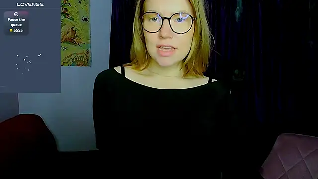 TaylorBre online show from November 9, 2025, 6:50 am