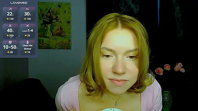 TaylorBre online show from November 11, 2025, 7:25 am