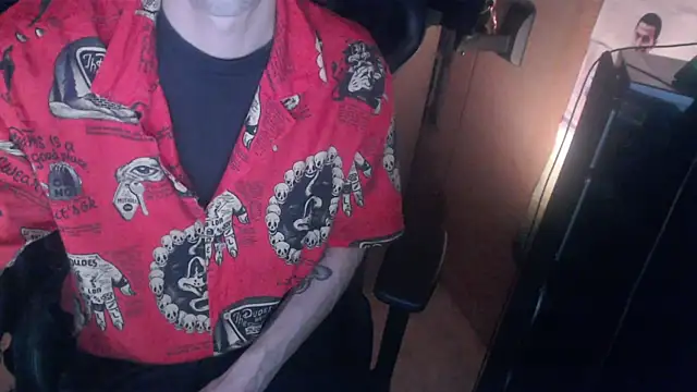 Xbox4200 online show from January 12, 2026, 12:17 am