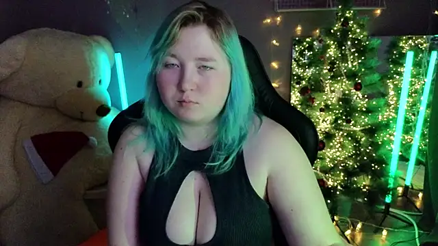 Snapshot of ChimberWol chatting on December 5, 2025, 2:10 am ChimberWol online show from December 5, 2025, 2:10 am