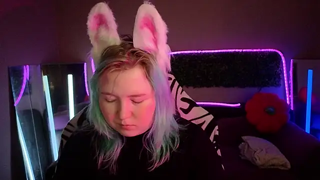 Snapshot of ChimberWol chatting on November 11, 2025, 2:28 am ChimberWol online show from November 11, 2025, 2:28 am