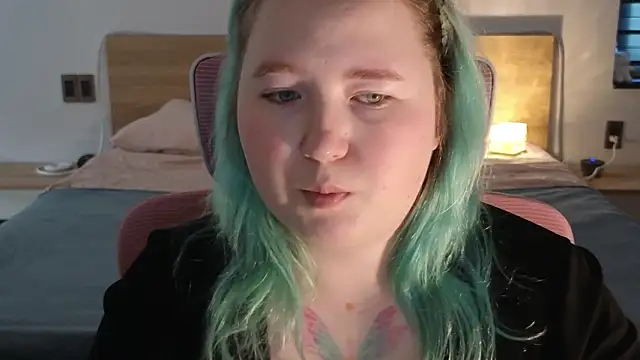 ChimberWol online show from March 29, 2026, 7:10 am