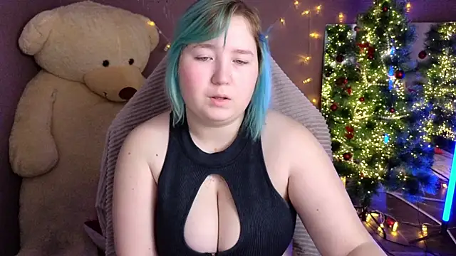 ChimberWol online show from December 18, 2025, 2:27 am