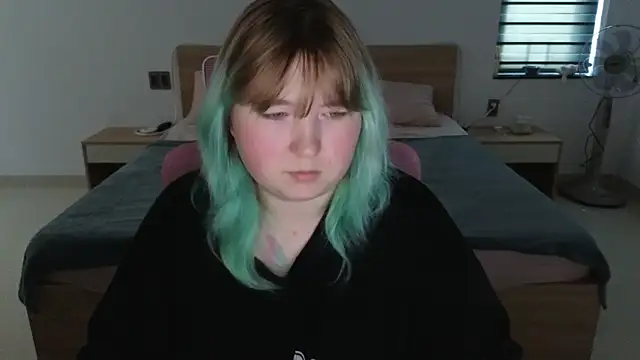 ChimberWol online show from April 6, 2026, 12:06 am