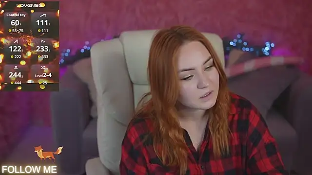 Snapshot of LovelyBell chatting on December 18, 2025, 11:47 am LovelyBell online show from December 18, 2025, 11:47 am