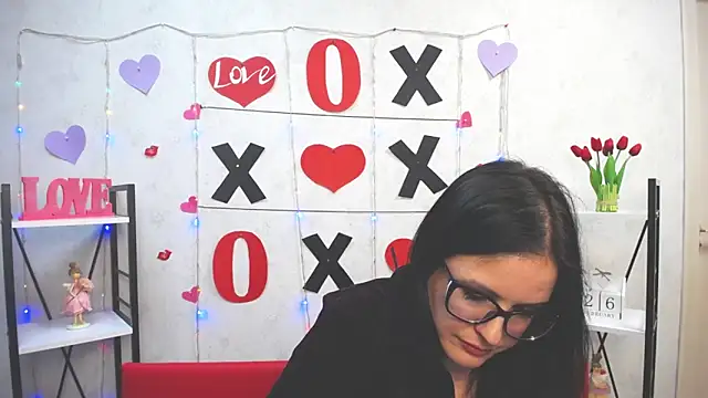 Snapshot of TayaBoret chatting on February 27, 2025, 3:51 am TayaBoret online show from February 27, 2025, 3:51 am