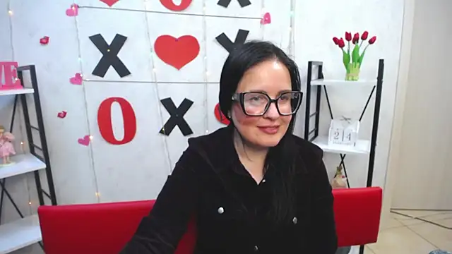 Snapshot of TayaBoret chatting on February 24, 2025, 9:41 pm TayaBoret online show from February 24, 2025, 9:41 pm