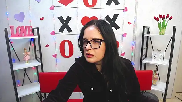 Snapshot of TayaBoret chatting on February 27, 2025, 6:09 pm TayaBoret online show from February 27, 2025, 6:09 pm