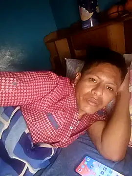 alexchir4 online show from September 30, 2025, 7:25 am