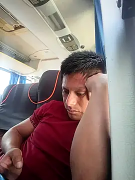 alexchir4 online show from October 13, 2025, 8:43 pm