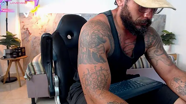 hanz col online show from April 1, 2026, 2:25 pm