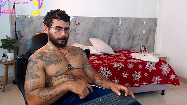 hanz col online show from February 2, 2026, 1:32 pm