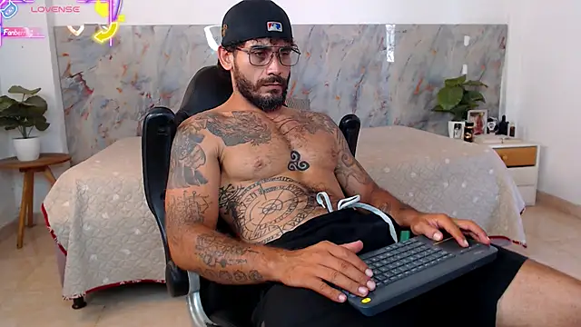 hanz col online show from July 13, 2026, 7:02 pm