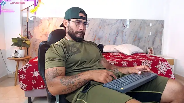 hanz col online show from February 16, 2026, 2:48 pm