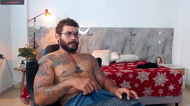 hanz col online show from February 10, 2026, 11:48 pm